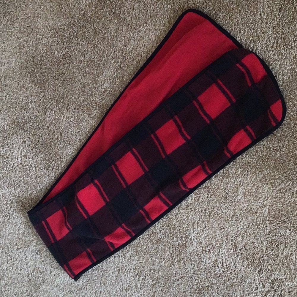 Fleece Scarf for Kids